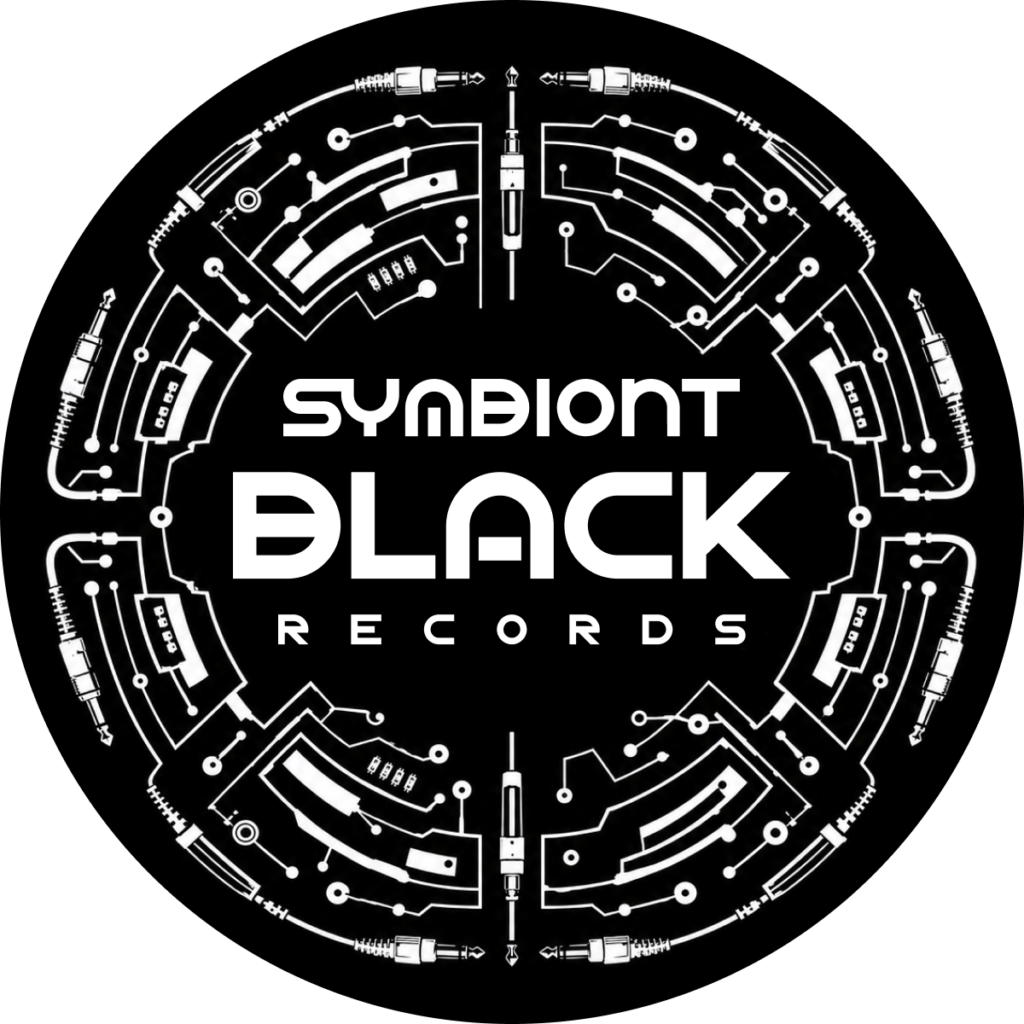 SYMBIONT BLACK RECORDS