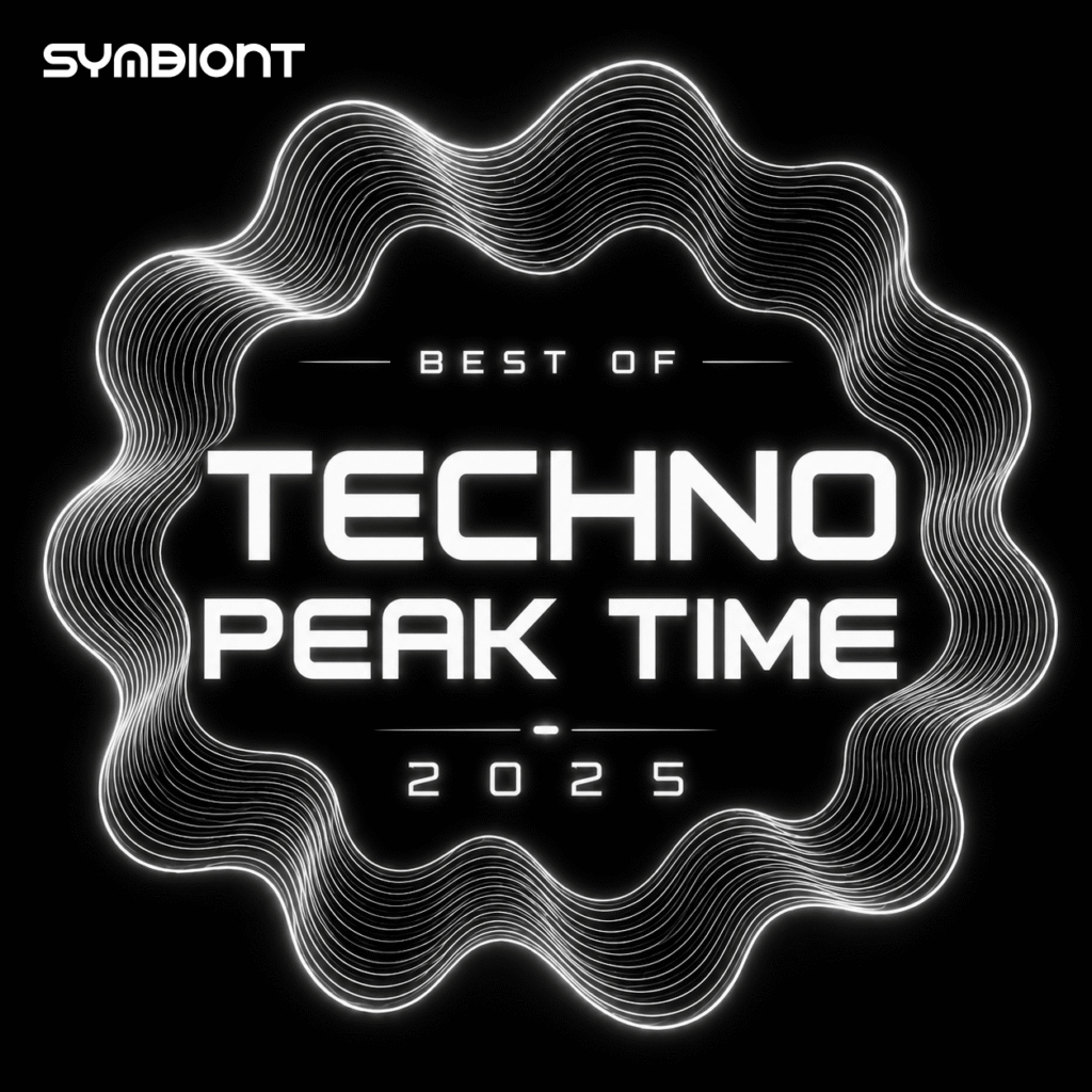 [ Best of 2025 ] Techno Peak Time