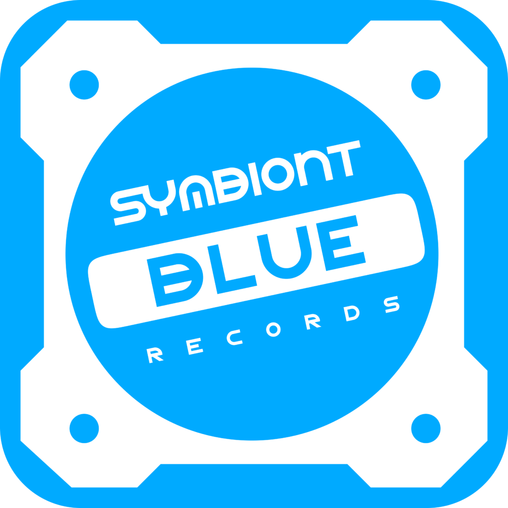 SYMBIONT BLUE RECORDS