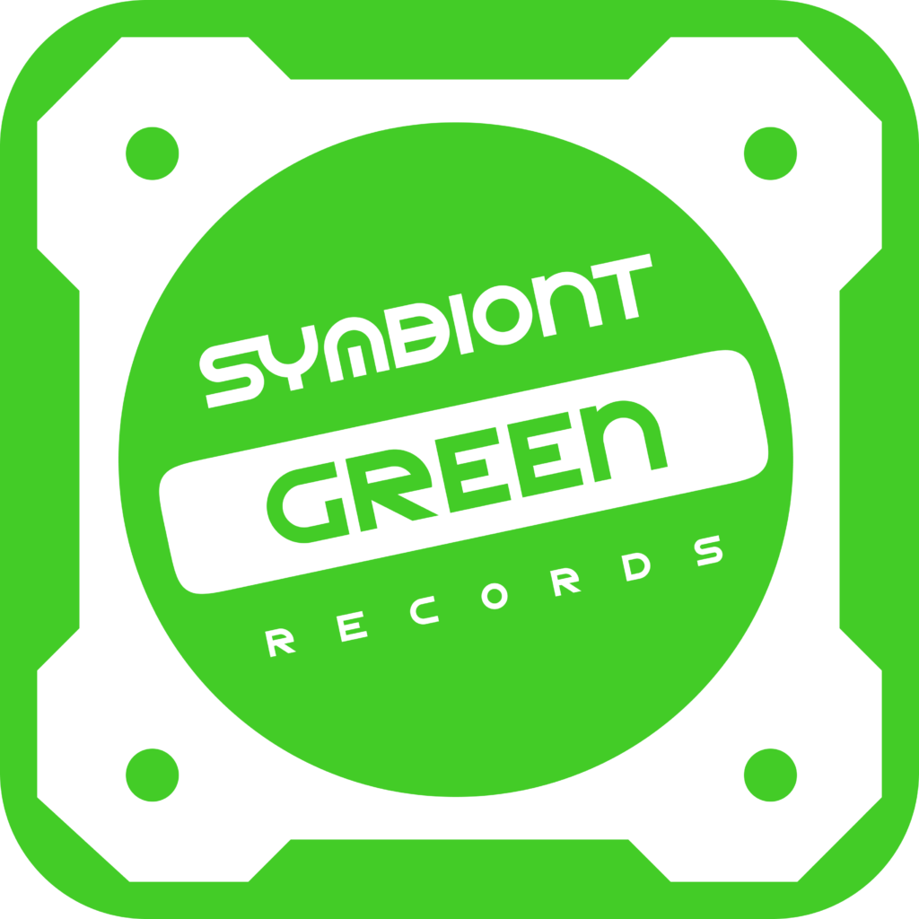 SYMBIONT GREEN RECORDS