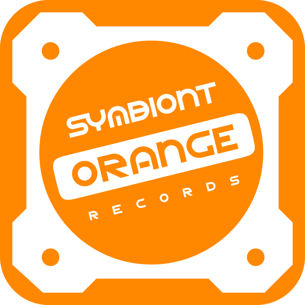 SYMBIONT ORANGE RECORDS