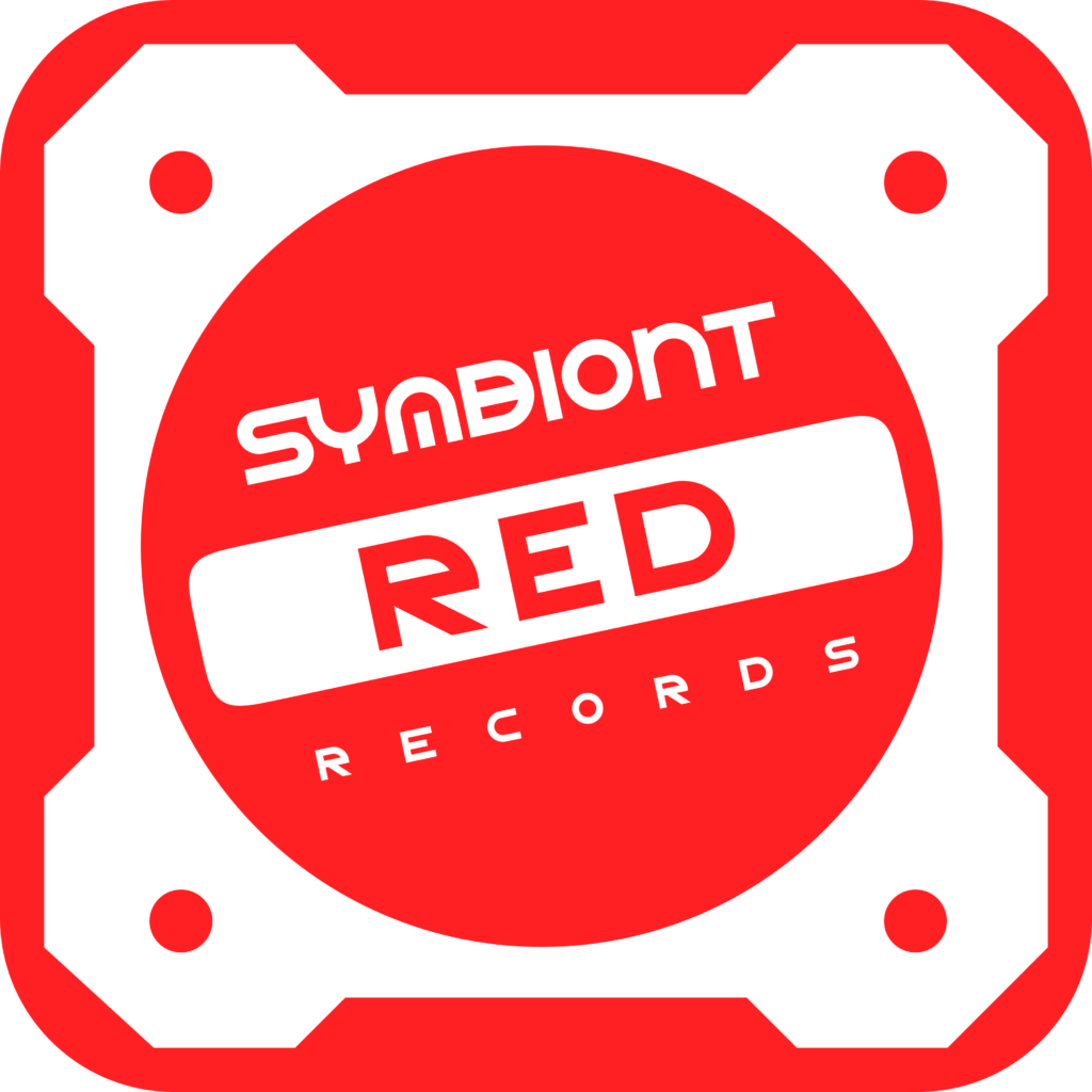 SYMBIONT RED RECORDS