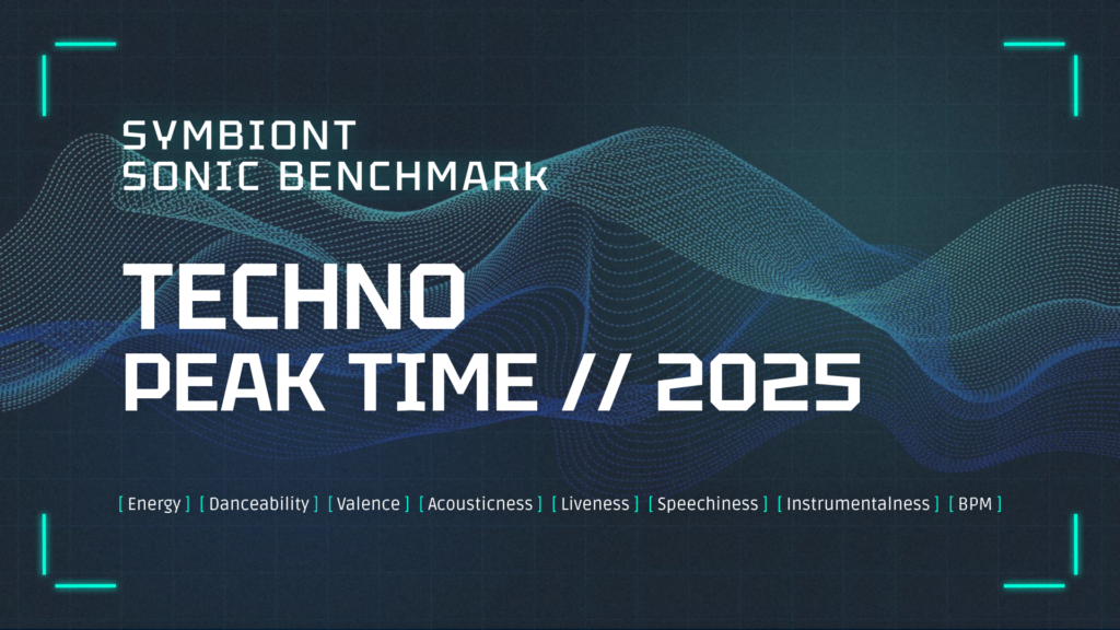 Techno Peak Time 2025