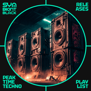 [ Symbiont ] Techno Peack Time