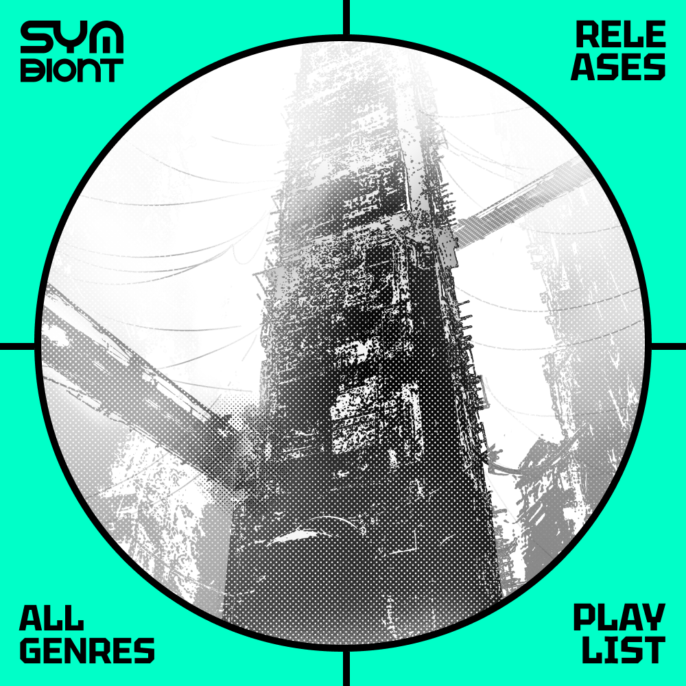 [ Symbiont Records ] All Releases