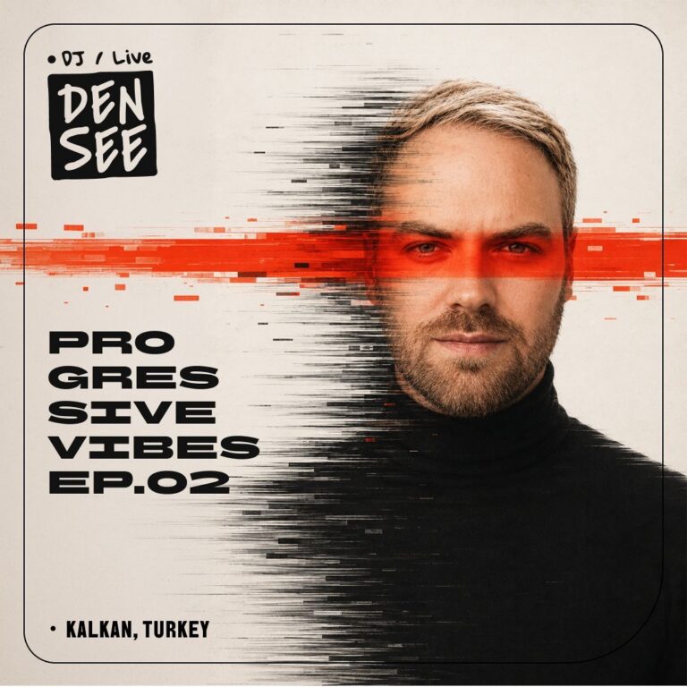 Progressive Vibes | 02