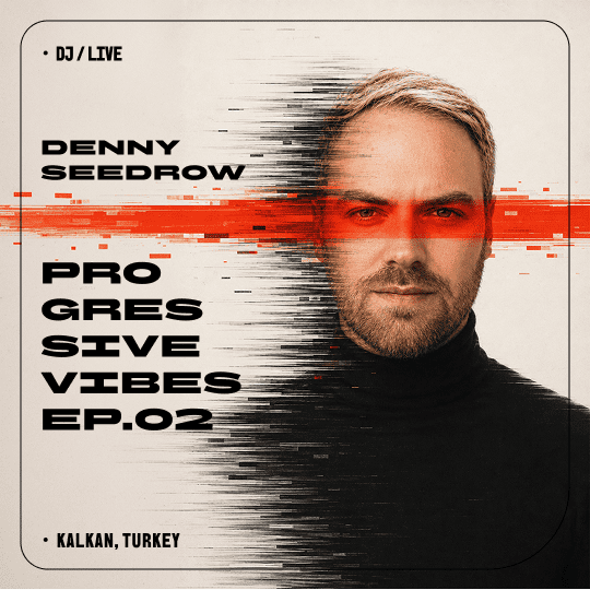 Progressive Vibes | 02