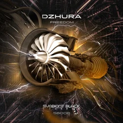 Freedom of the Gods - Dzhura