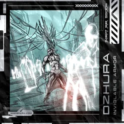 Inviolable Armor - Dzhura