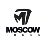 Moscow Tunes Black