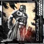 Push your hands together - Dzhura