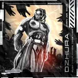 Push your hands together - Dzhura