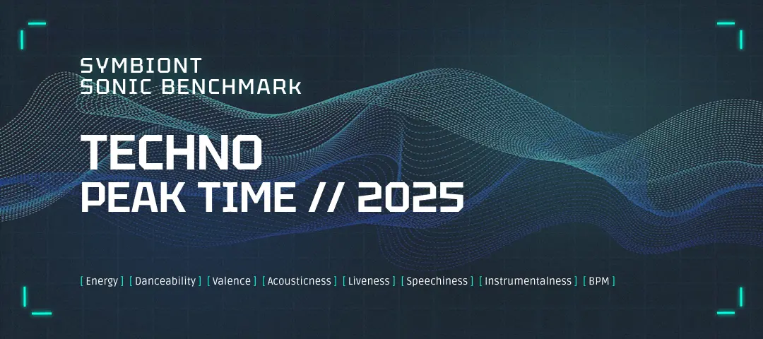 Techno Peak Time 2025
