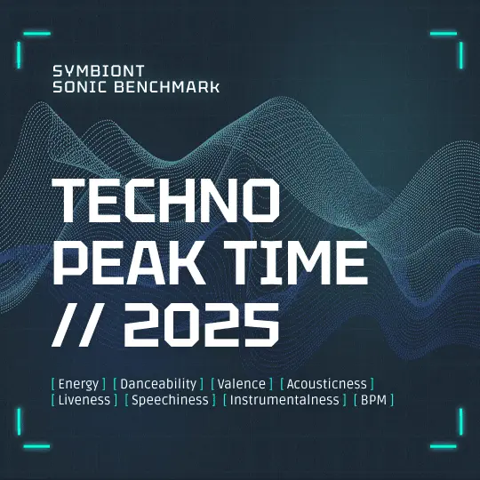 Techno Peak Time 2025