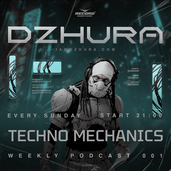 TECHNO MECHANICS