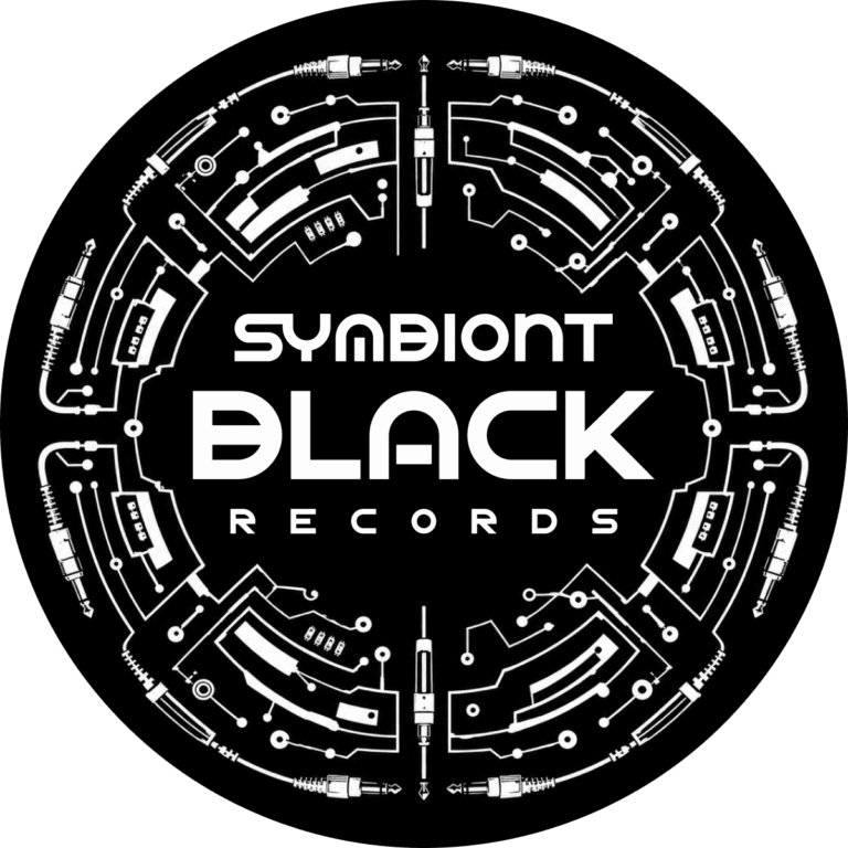 SYMBIONT BLACK RECORDS