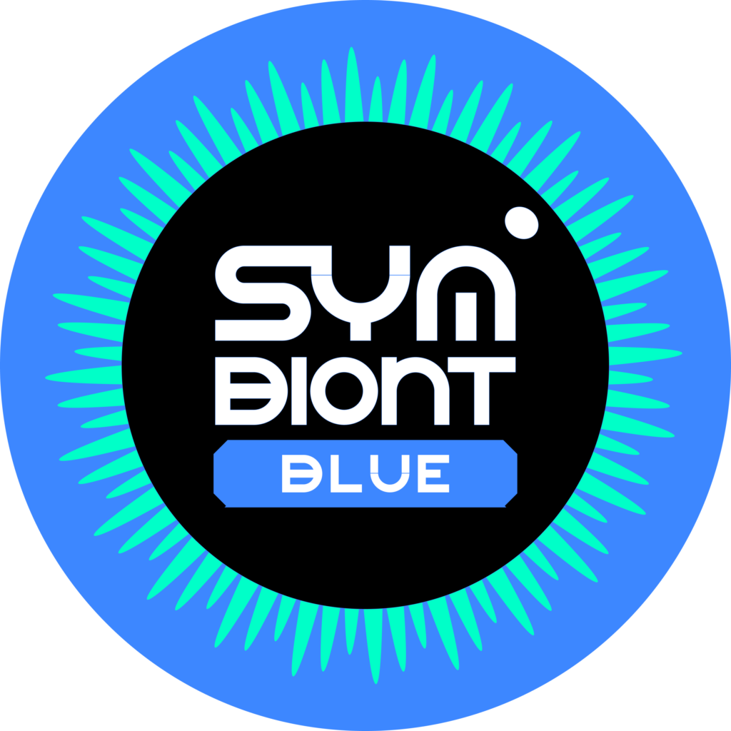 Фракция [ Symbiont Blue ]