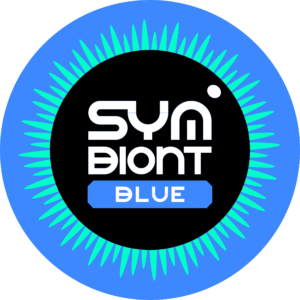 Фракция [ Symbiont Blue ]