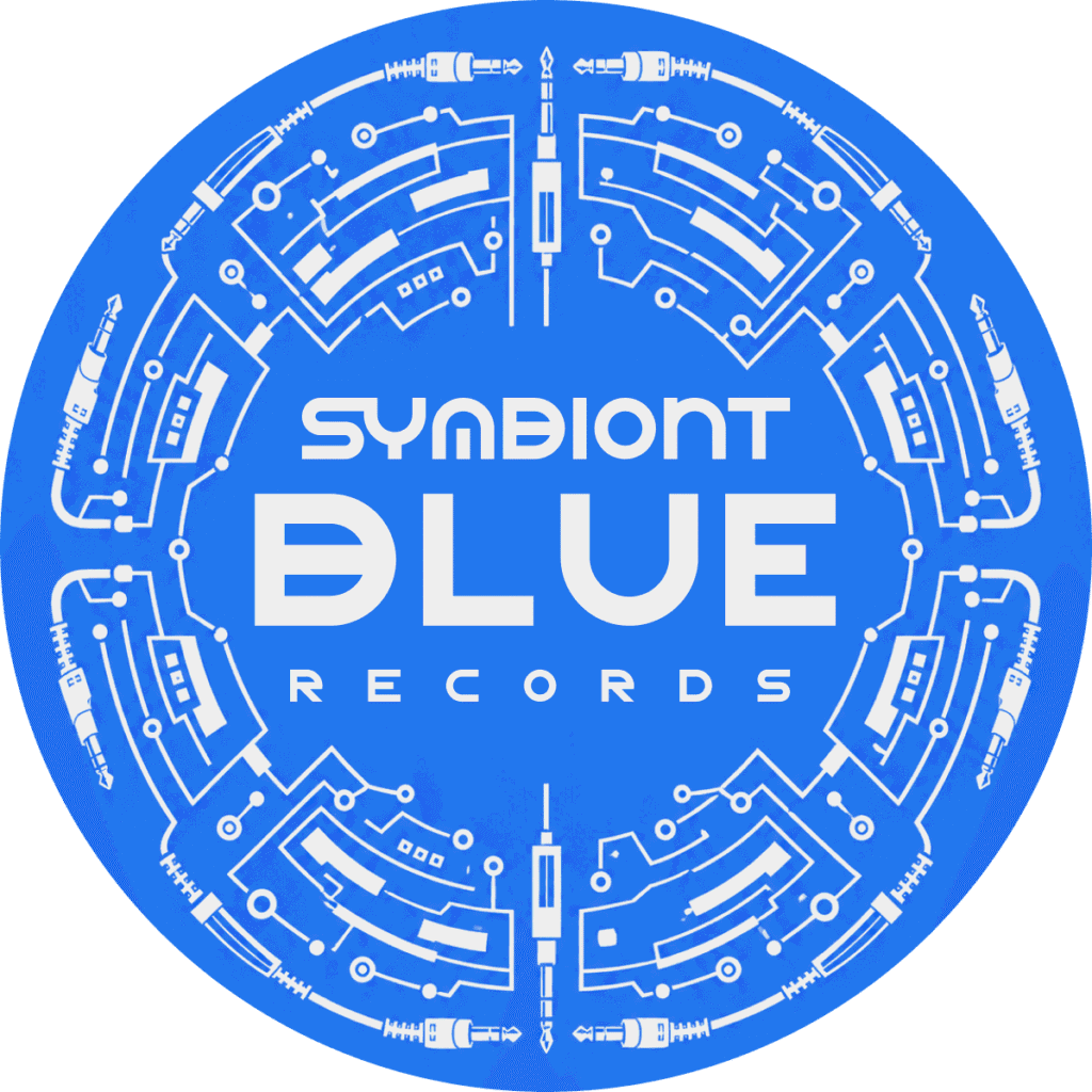 Symbiont Blue Records