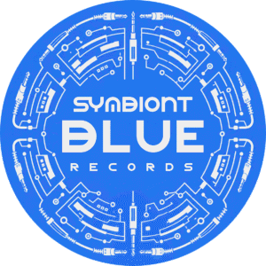 Symbiont Blue Records