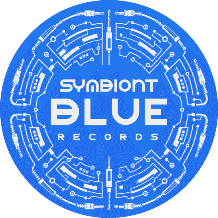 Symbiont Blue Records