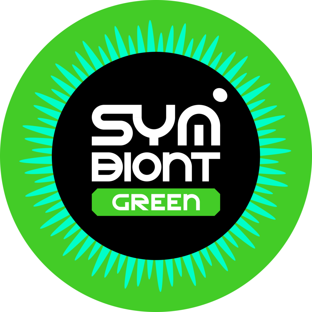 Фракция [ Symbiont Green ]