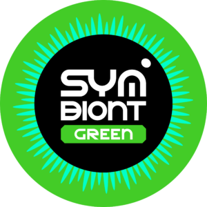 Фракция [ Symbiont Green ]