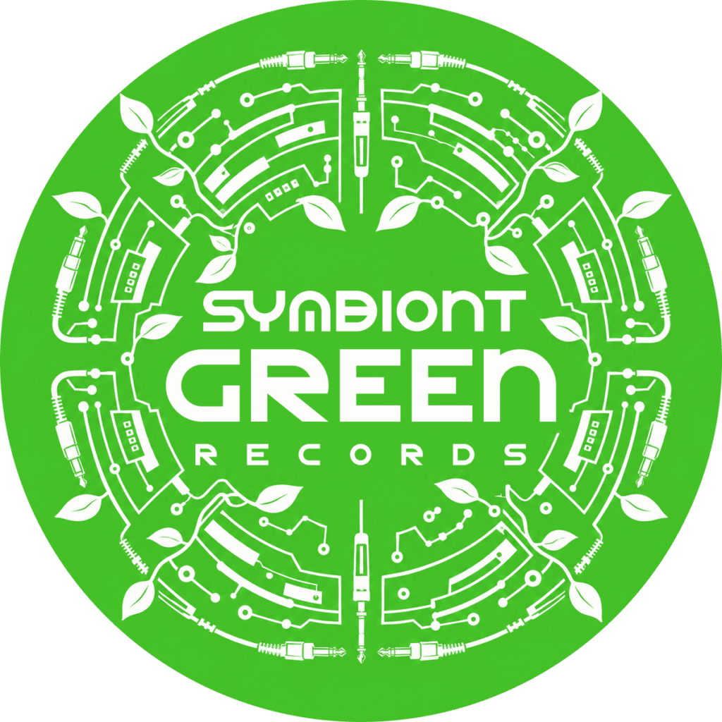 Symbiont Green Records