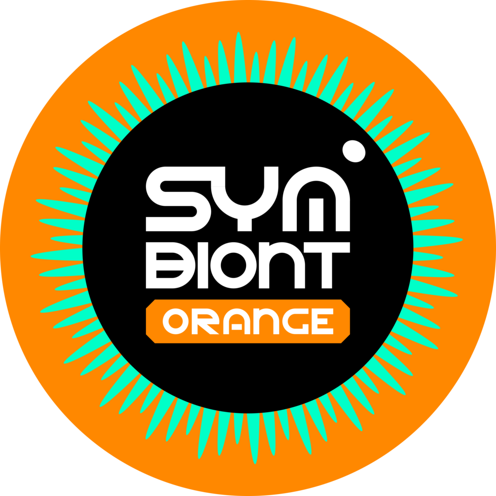 Фракция [ Symbiont Orange ]