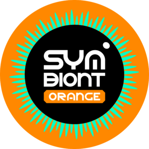 Фракция [ Symbiont Orange ]