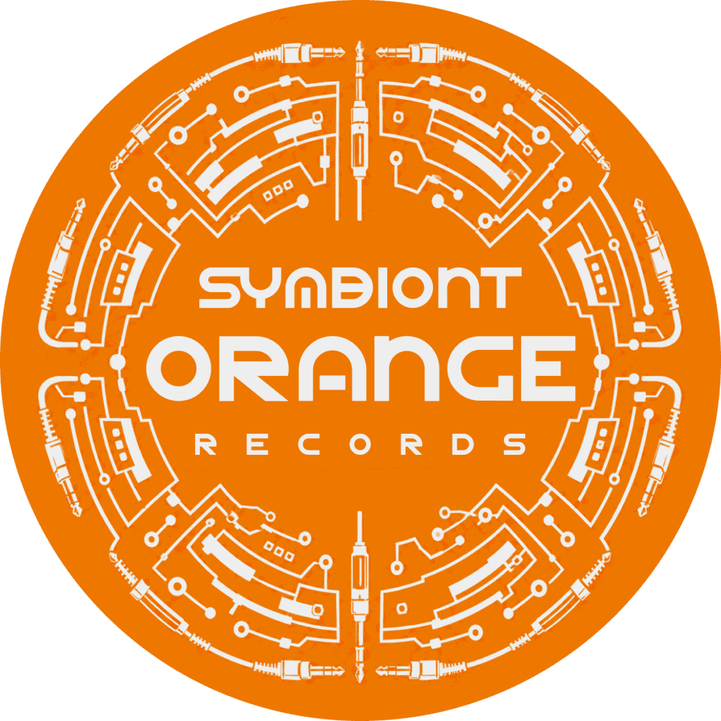 Symbiont Orange Records