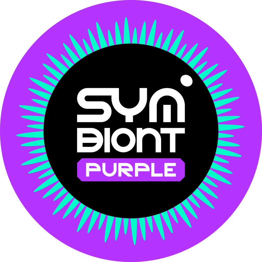Фракция [ Symbiont Purple ]