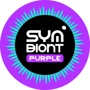 Фракция [ Symbiont Purple ]