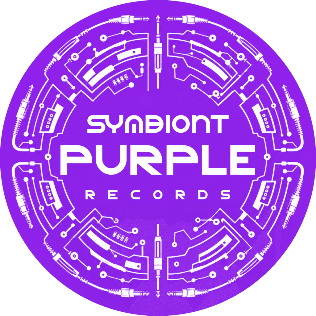 Symbiont Purple Records