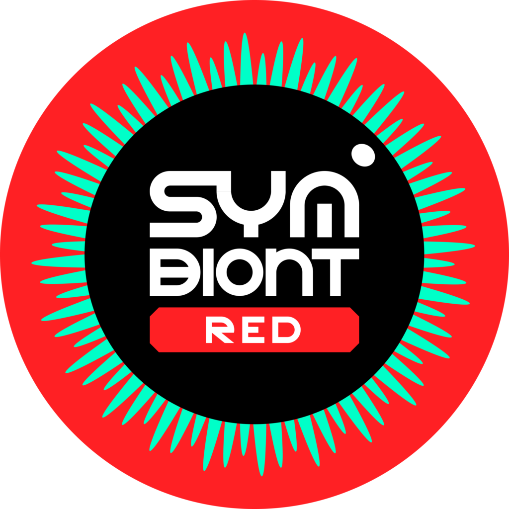 Фракция [ Symbiont Red ]