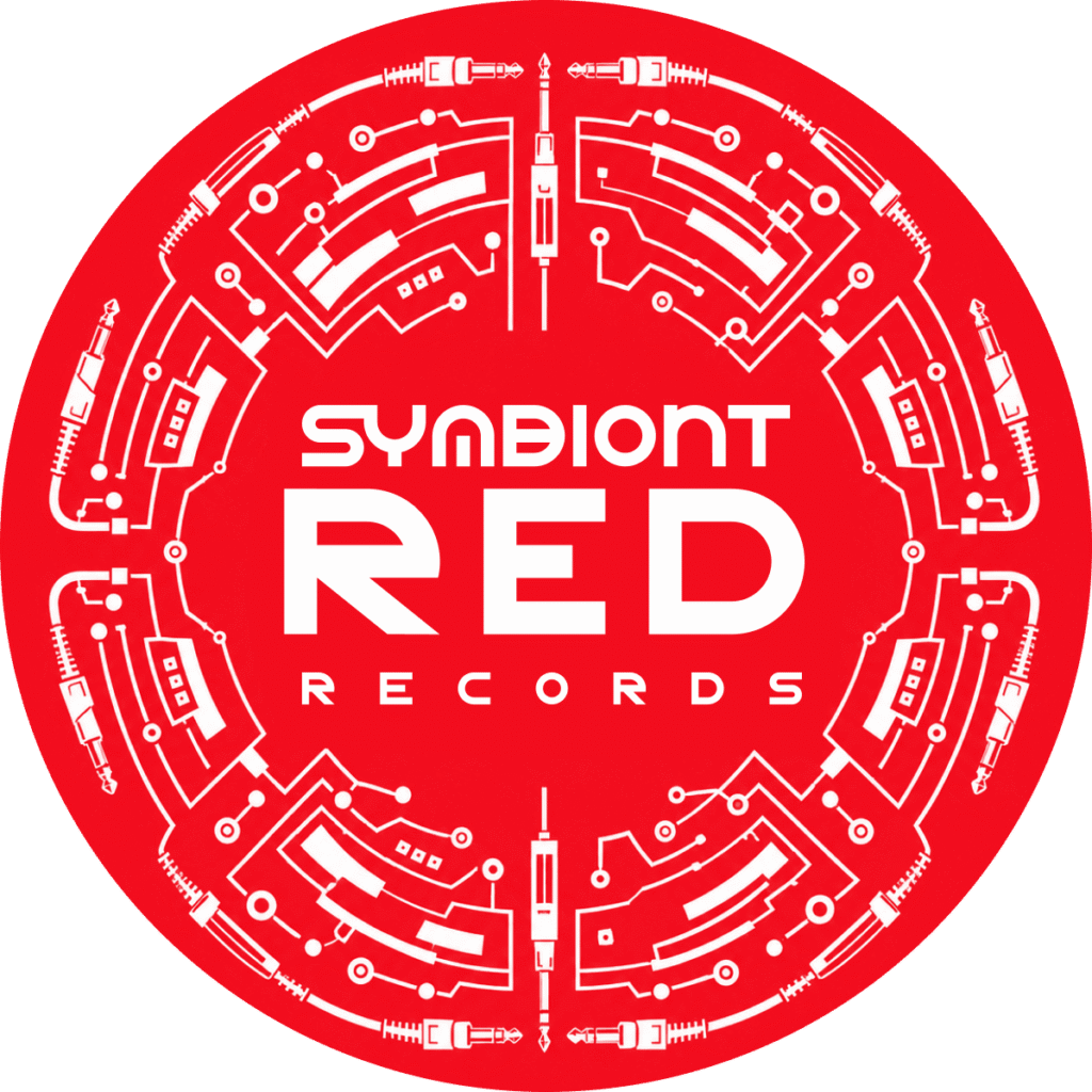 Symbiont Red Records