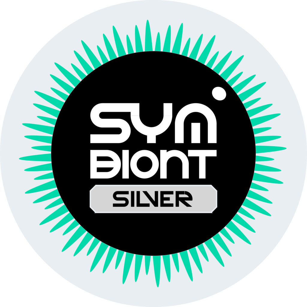 Фракция [ Symbiont Silver ]