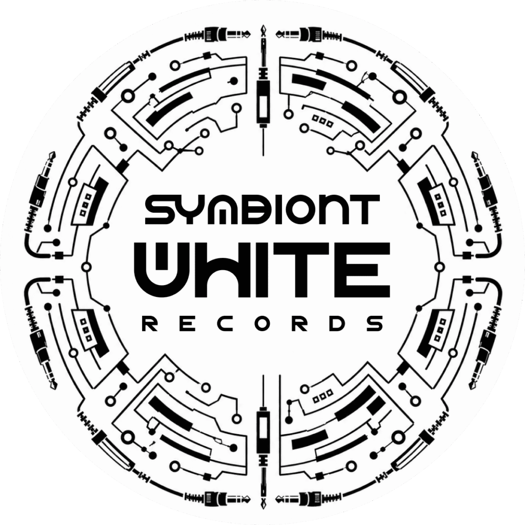 Symbiont White Records
