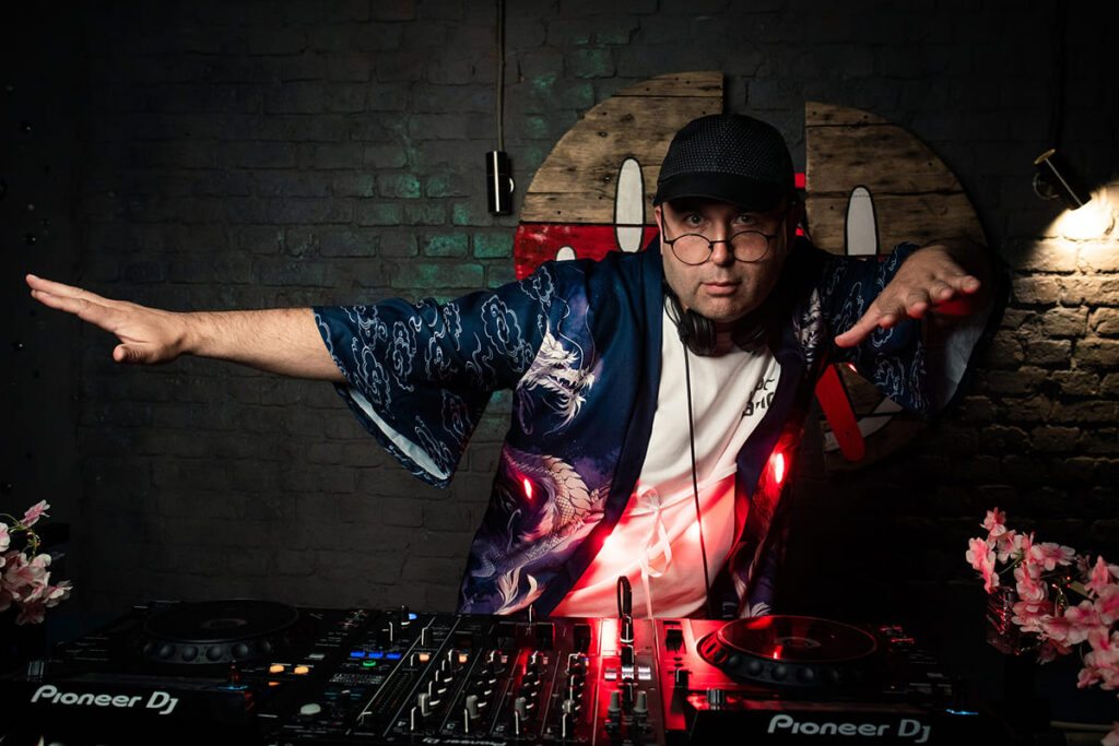 Doctor Ivanoff