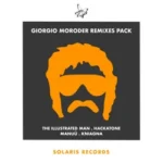 Giorgio Moroder - E=Mc2 Kniagna Remix