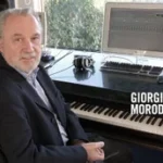 Giorgio Moroder
