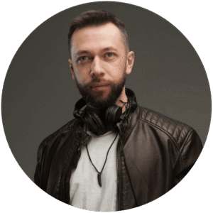Mike Petkevich