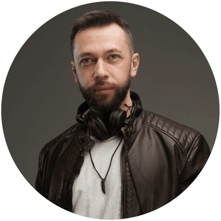 Mike Petkevich