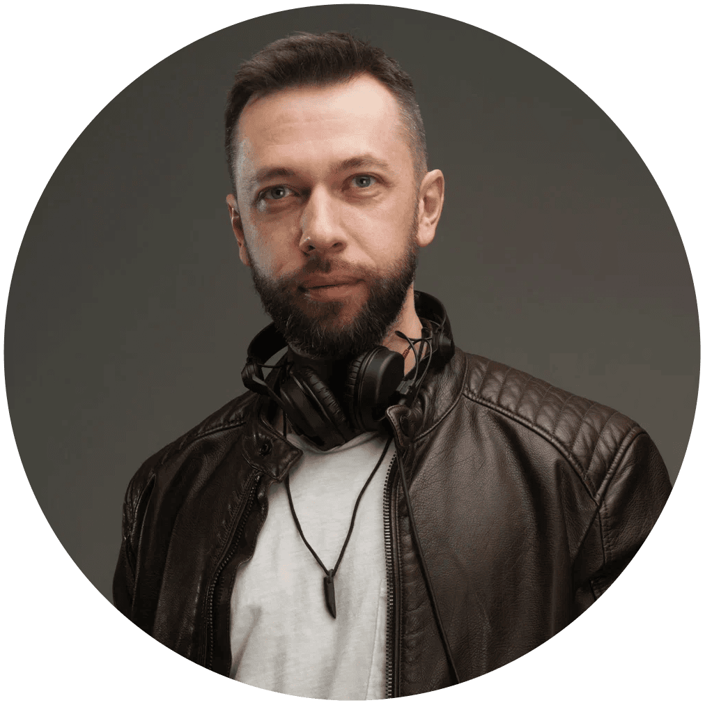 Mike Petkevich
