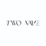 TWO NAME