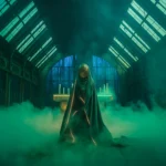 The Pulse of Rust - Sadriil