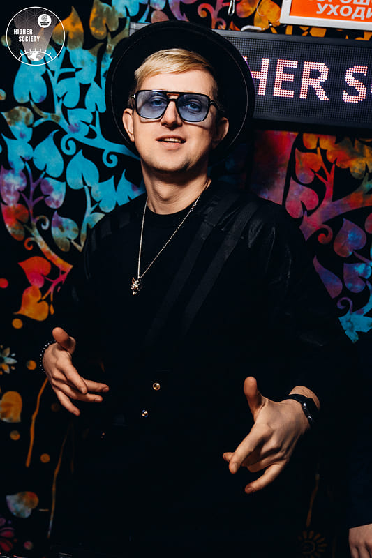 Timmal press photo