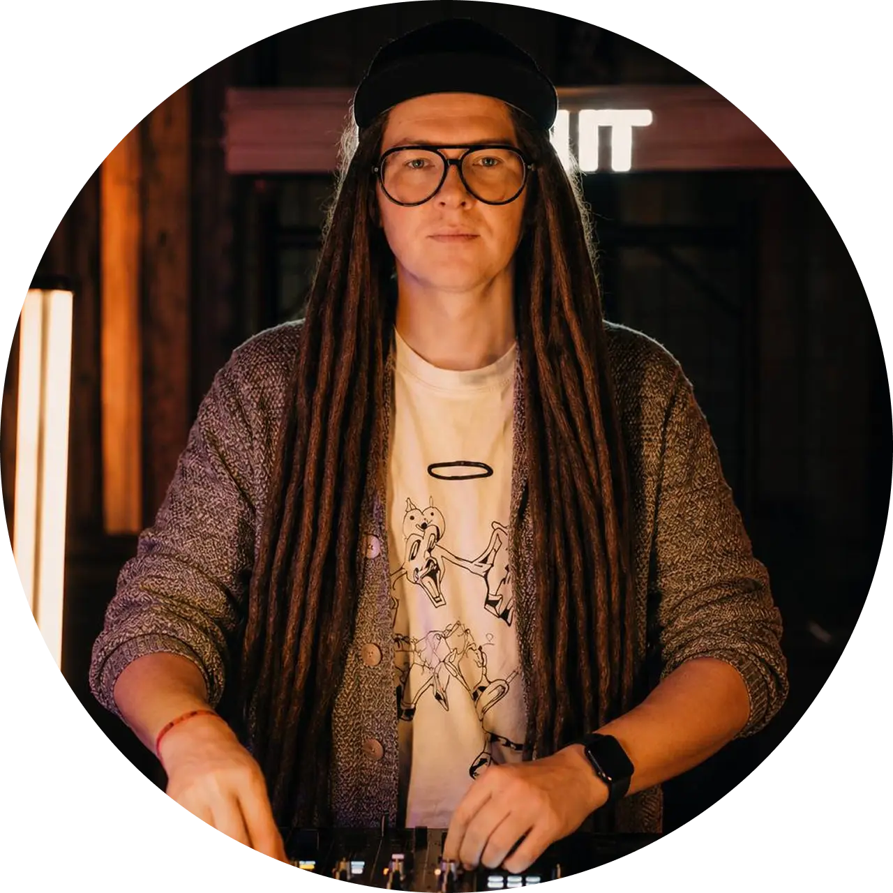 Bodhidread