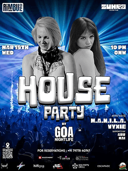 House Party