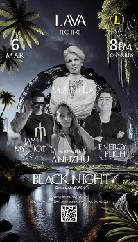 Black Night